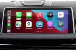 Apple CarPlay Full Screen