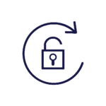 Acoustical Lock Confirm