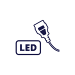 Ambient light coding