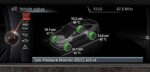 BMW RDC Safety Tire pressure