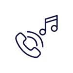 Custom Incoming Ringtone