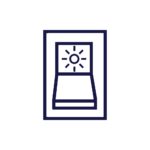 Day Lights Switch Off