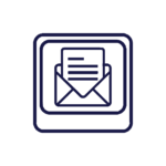 Full text message display