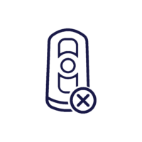 Key fob deactivation