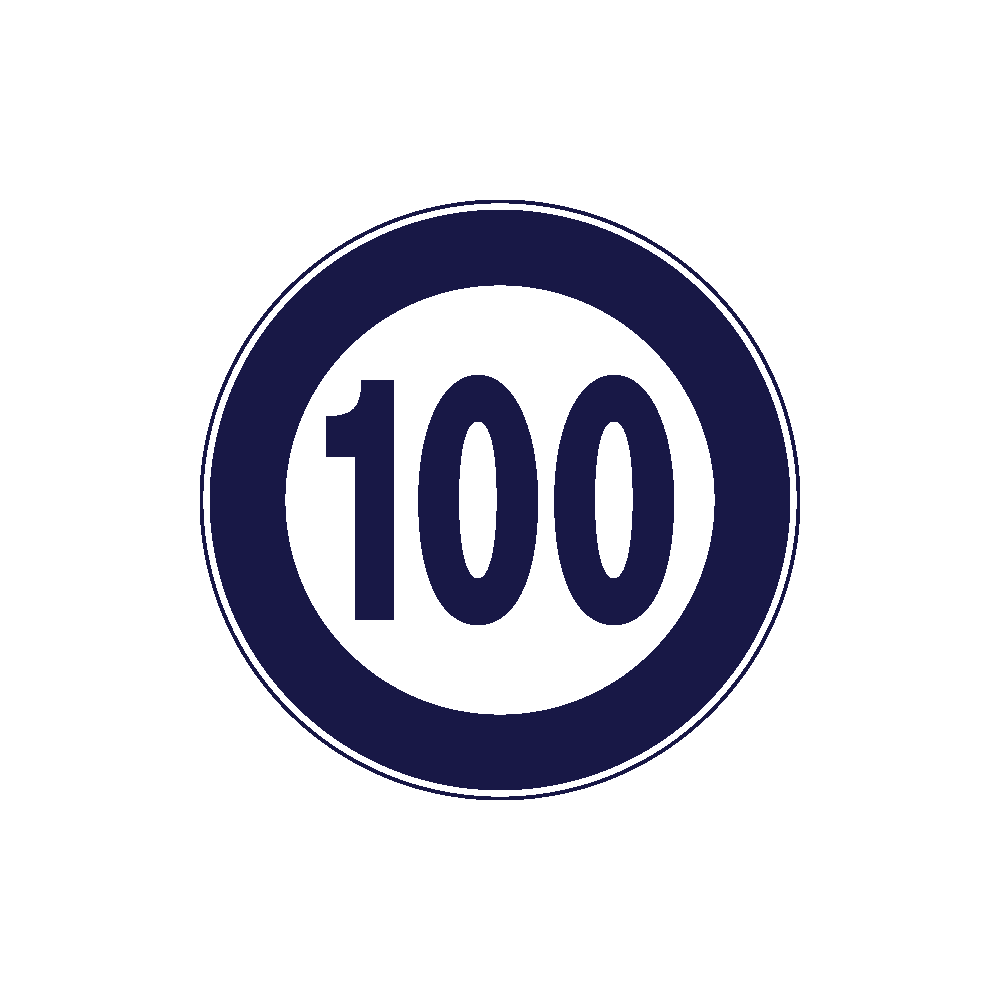 Speed-Limit-Information Speed Limit Information