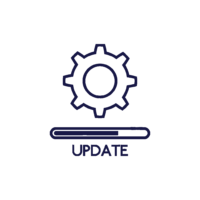 Update