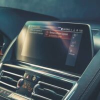 iDrive Software Update