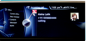 Contact Book Pictures