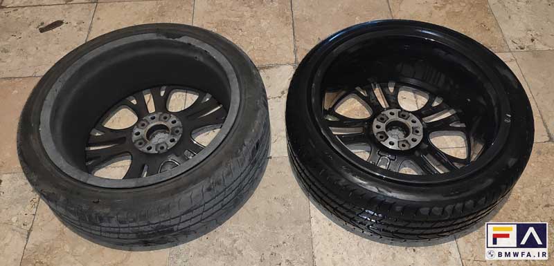 BMW X4 General Service