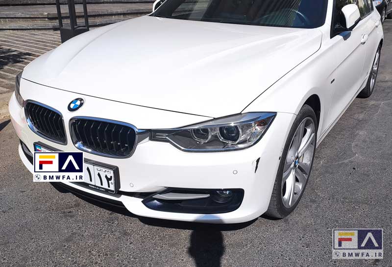 BMW 328i