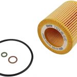 BMW Oil Filter