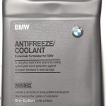 BMW Antifreeze/Coolant