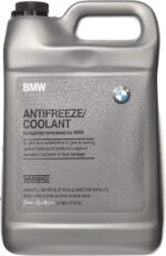 BMW Antifreeze/Coolant