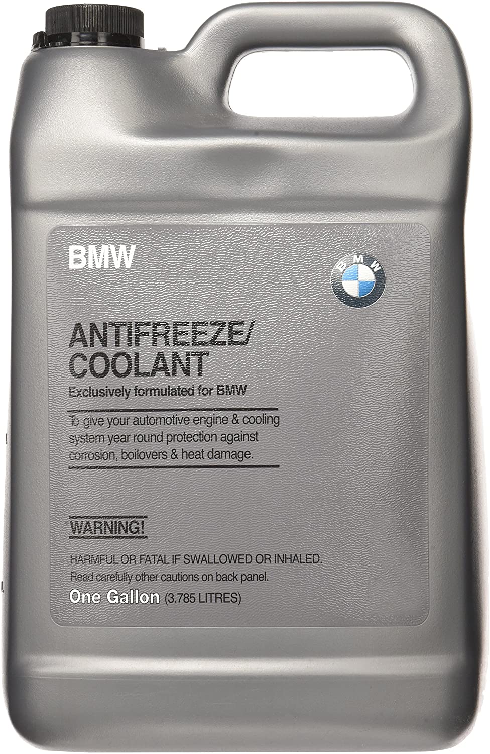 Coolant-1 BMW Antifreeze/Coolant