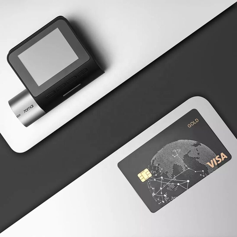 70mai Dash Cam Pro Plus+