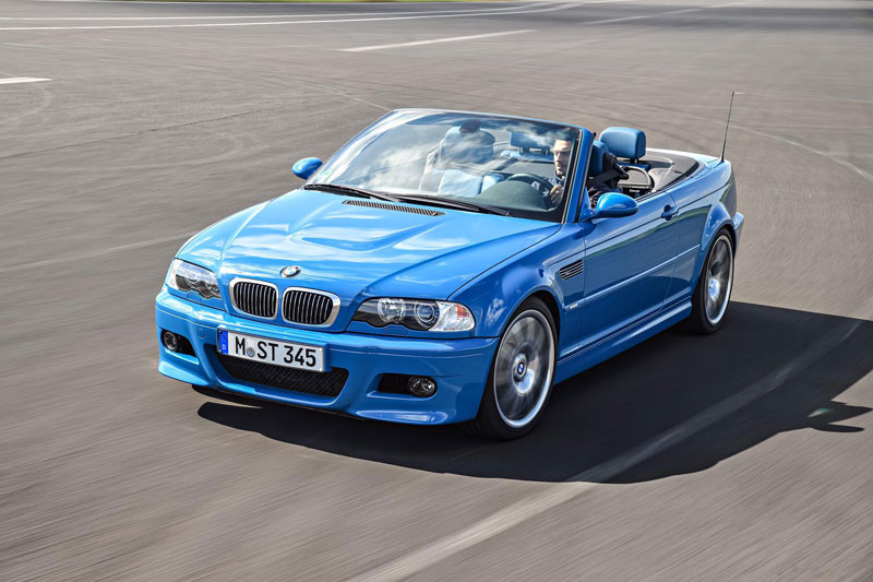  bmw e46 m3 laguna seca blue