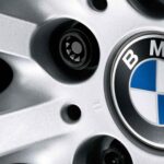 BMW Wheel Locks - Spline Style