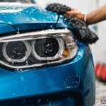 exterior car care