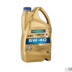 RAVENOL VOLLSYNTH TURBO VST SAE 5W-40