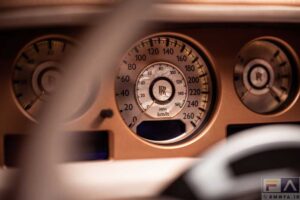 Rolls-Royce Boat Tail '2022