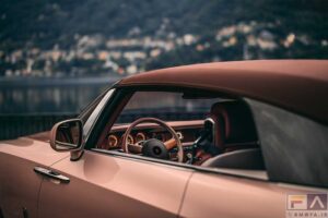 Rolls-Royce Boat Tail '2022