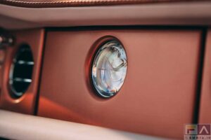 Rolls-Royce Boat Tail '2022