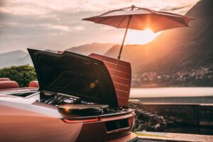 Rolls-Royce Boat Tail '2022