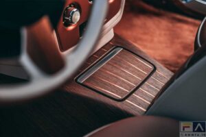 Rolls-Royce Boat Tail '2022