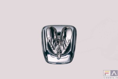 new aerodynamic spirit of ecstasy