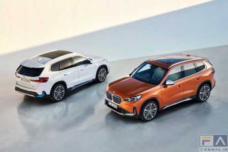 bmw x1 ix1 u11